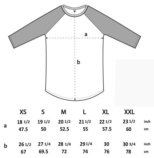 Raglan BUCKER TREE - Image 5